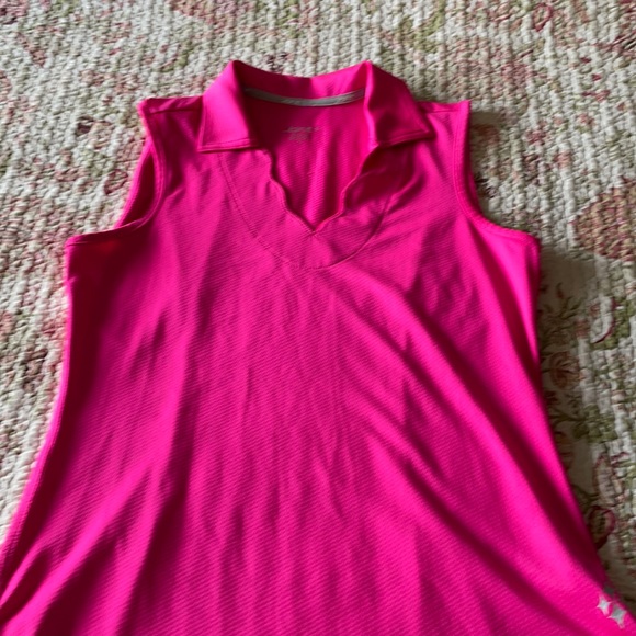 Jofit Tank - Picture 1 of 5